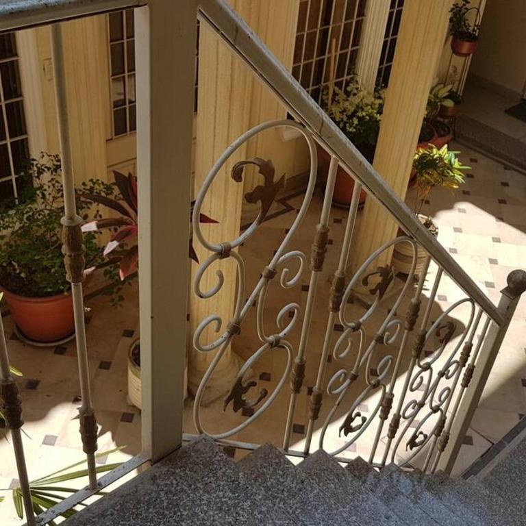 Suite Ejecutiva 2F A 12Min Malecon 2000 GYE - Apartamento de 1 dormitorio - 47