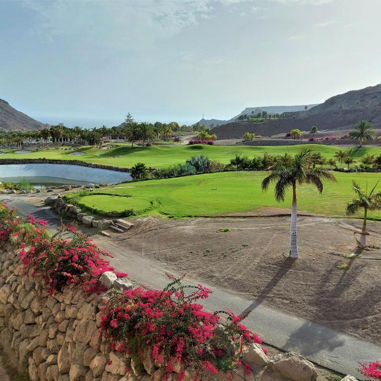 Villa Playa Amadores - Luxury villa with heated pool - Villa - 43