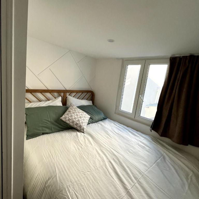 New Inn Paris - Family Studio - 11