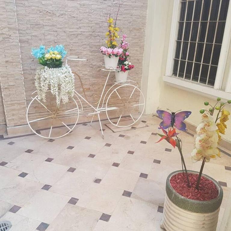 Condominio Charito Suite 2G a 12 Min Malecon 2000 - Apartamento de 1 dormitorio - 8