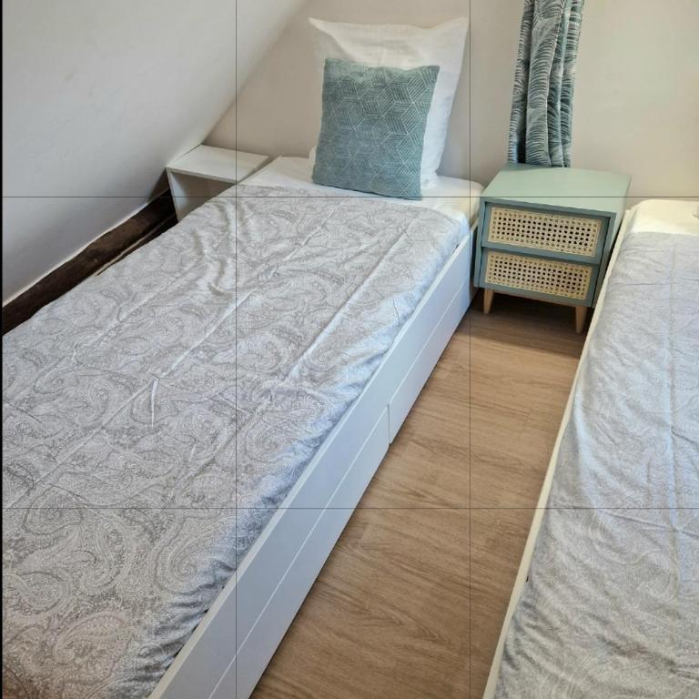 New Inn Paris - Family Studio - 5
