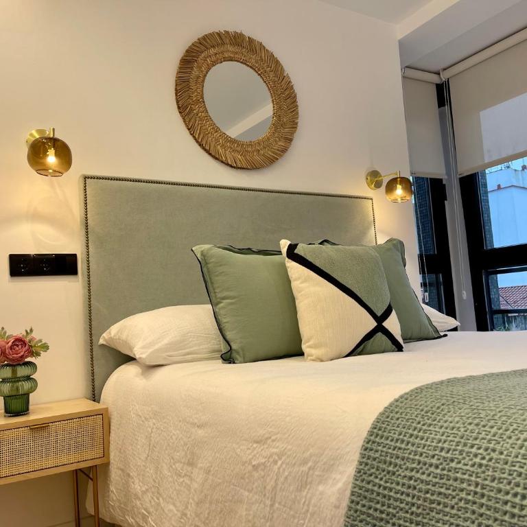 Covadonga - Apartamento de 3 dormitorios - 26