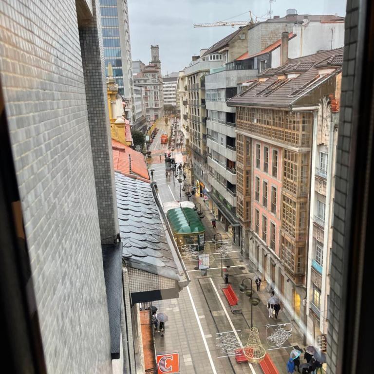 Covadonga - Apartamento de 3 dormitorios - 59