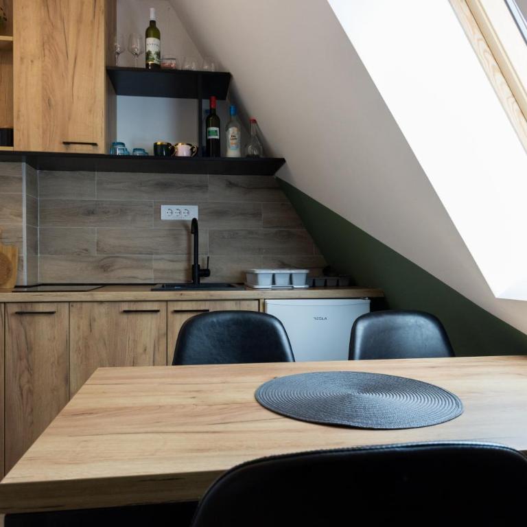 Apartman Maslacak - Apartman sa 1 Spavaćom Sobom - 17