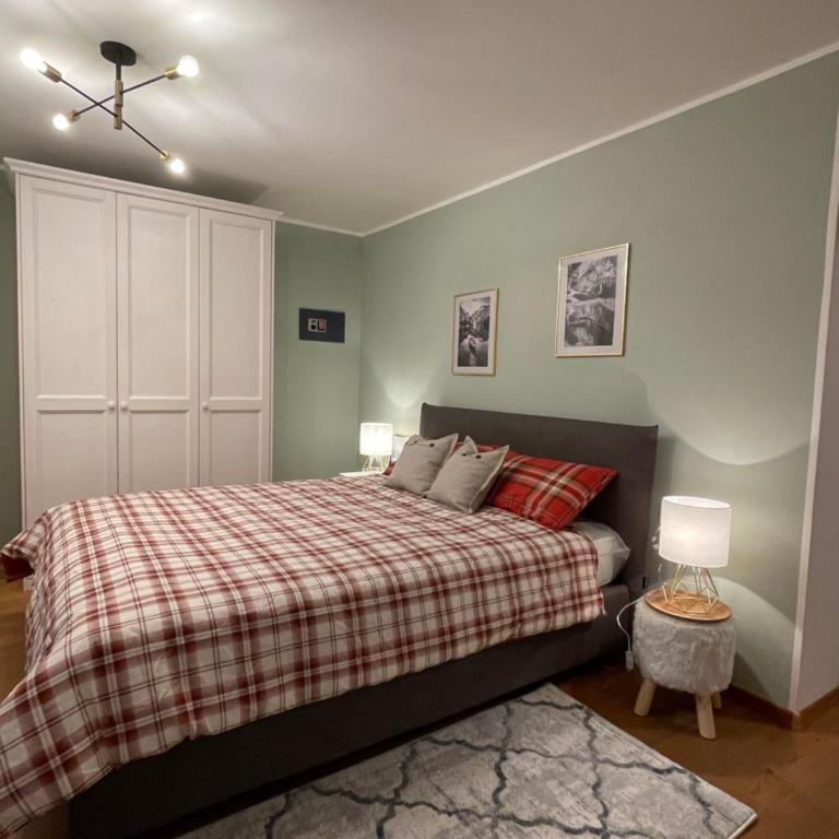 Appartamento Verena - Appartamento con 3 Camere da Letto - 2