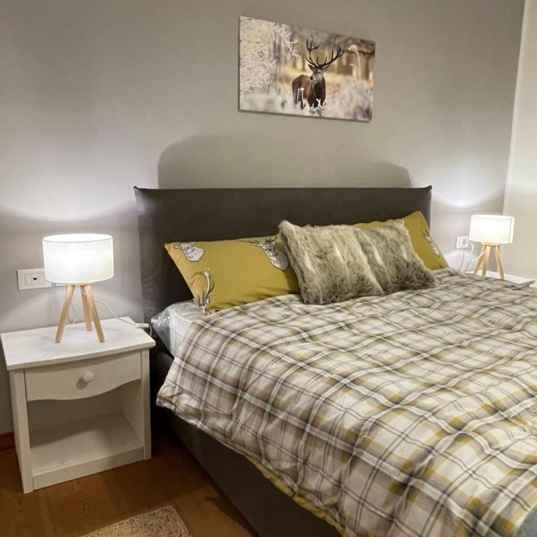 Appartamento Verena - Appartamento con 3 Camere da Letto - 1