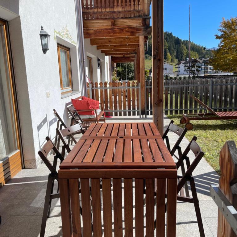 Appartamento Verena - Appartamento con 3 Camere da Letto - 11