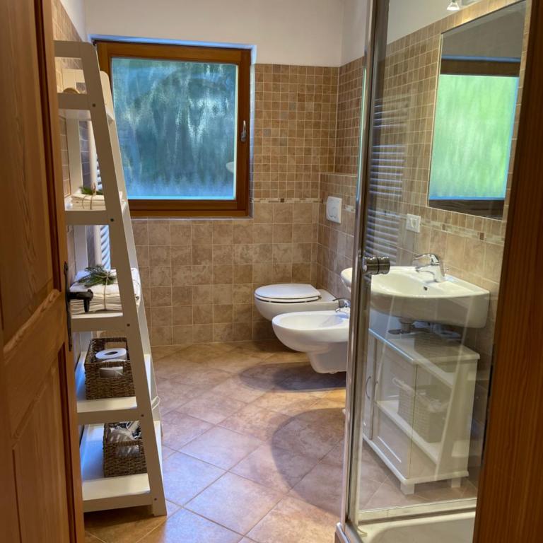 Appartamento Verena - Appartamento con 3 Camere da Letto - 6