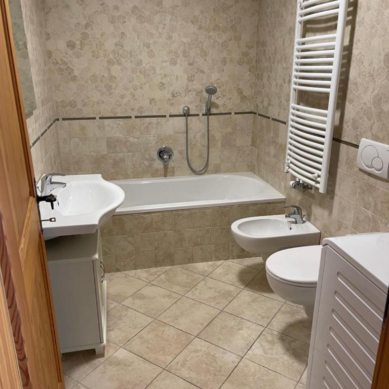 Appartamento Verena - Appartamento con 3 Camere da Letto - 5