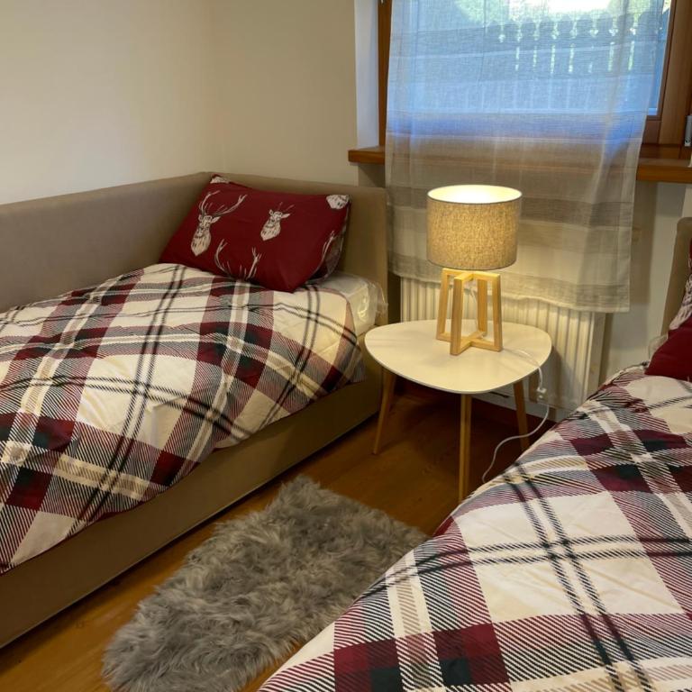 Appartamento Verena - Appartamento con 3 Camere da Letto - 3