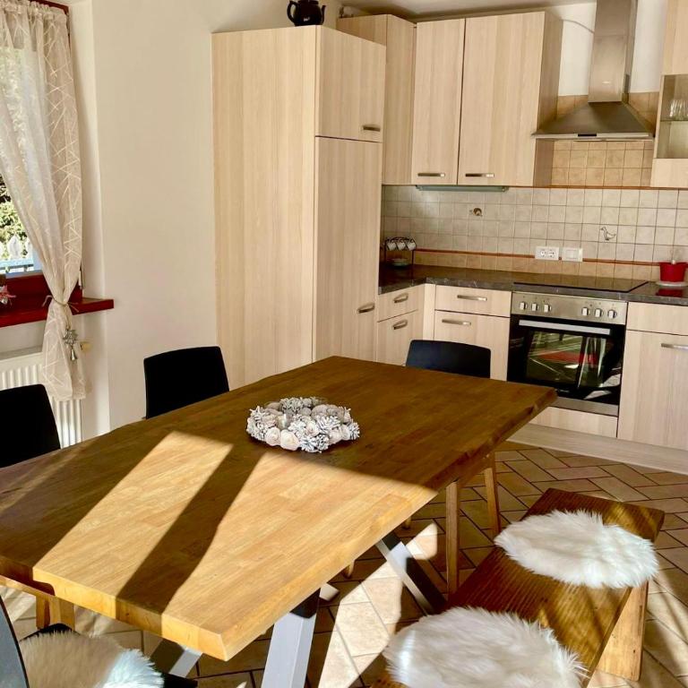 Appartamento Verena - Appartamento con 3 Camere da Letto - 14