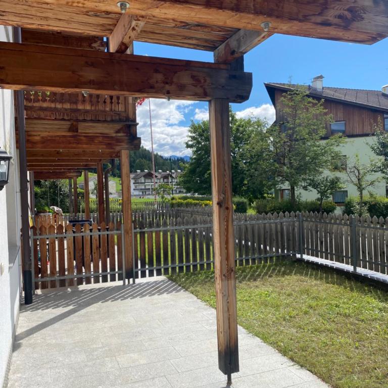 Appartamento Verena - Appartamento con 3 Camere da Letto - 16