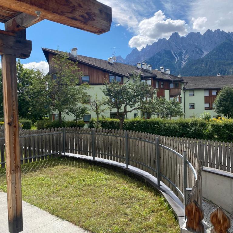 Appartamento Verena - Appartamento con 3 Camere da Letto - 15