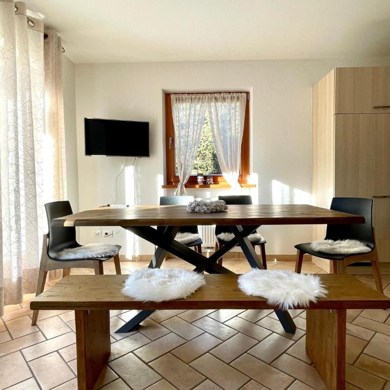 Appartamento Verena - Appartamento con 3 Camere da Letto - 18
