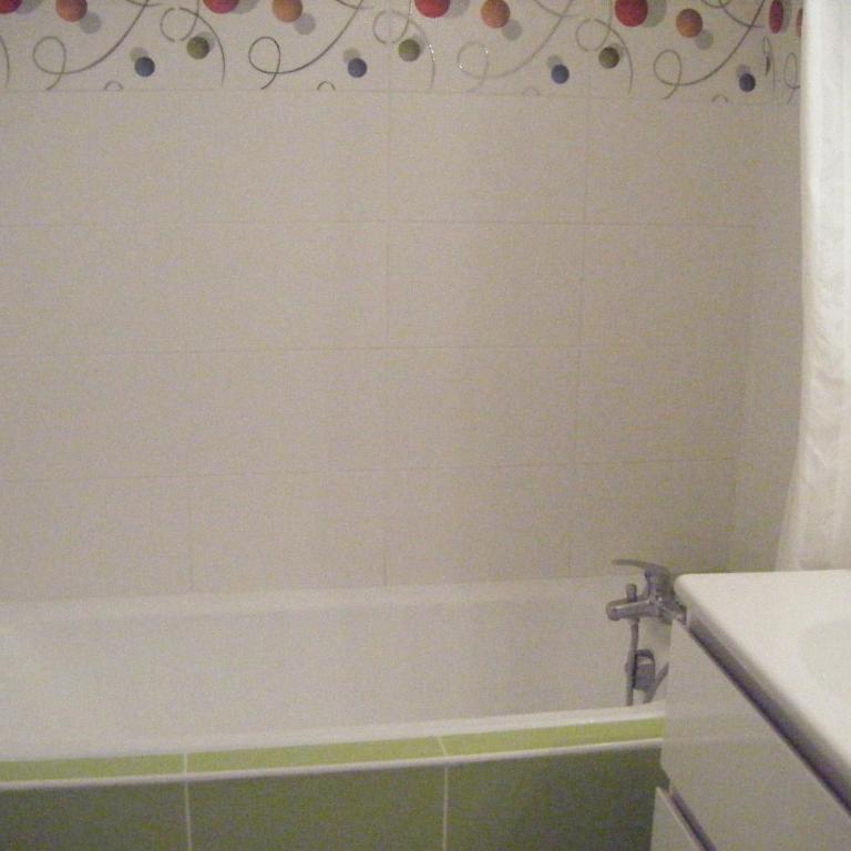 Royan accès direct à la plage - Appartement 1 Chambre - 17