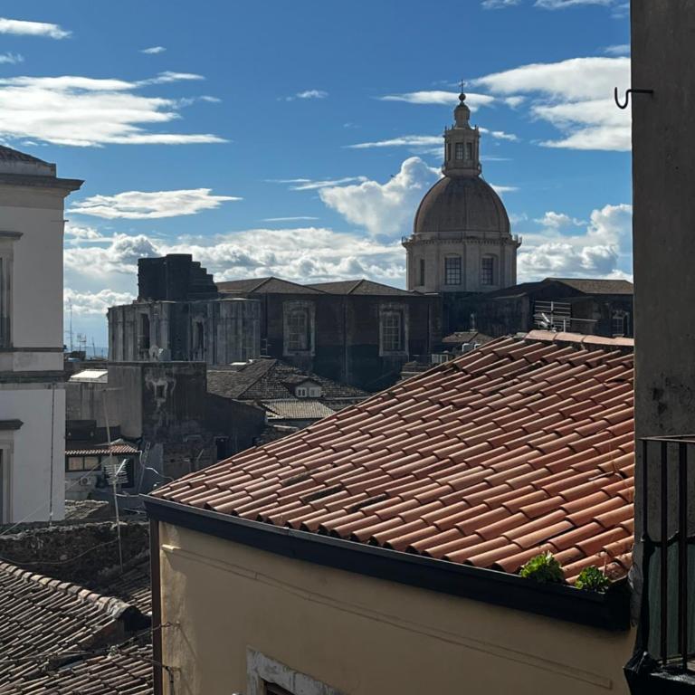 Dimora sicula guest house - Double Room with Balcony - 1