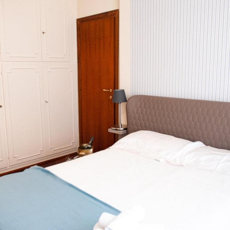 Labanca’s house - Appartamento con 1 Camera da Letto - 9