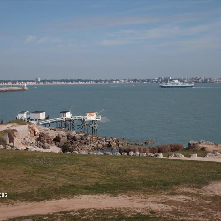 Royan accès direct à la plage - Appartement 1 Chambre - 23