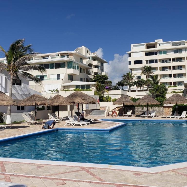Condominios Brisas - Standard Apartment - 16