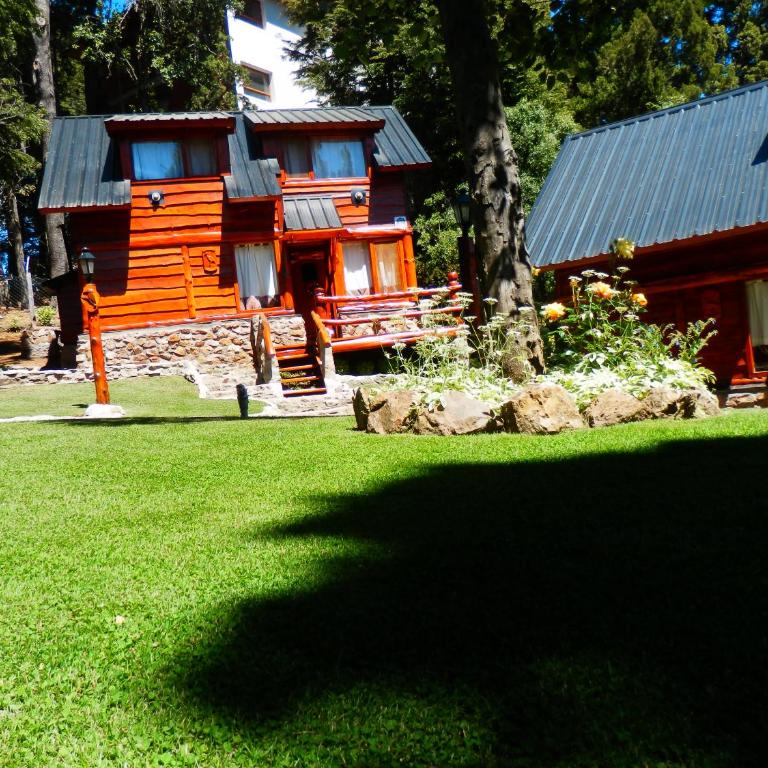 LADERAS DEL CAMPANARIO - Chalet de 2 dormitorios - 17