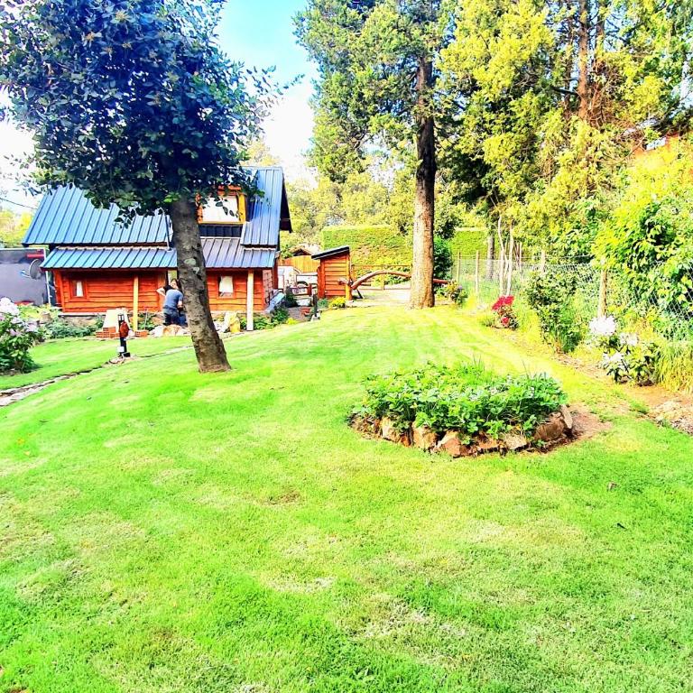 LADERAS DEL CAMPANARIO - Chalet de 2 dormitorios - 20