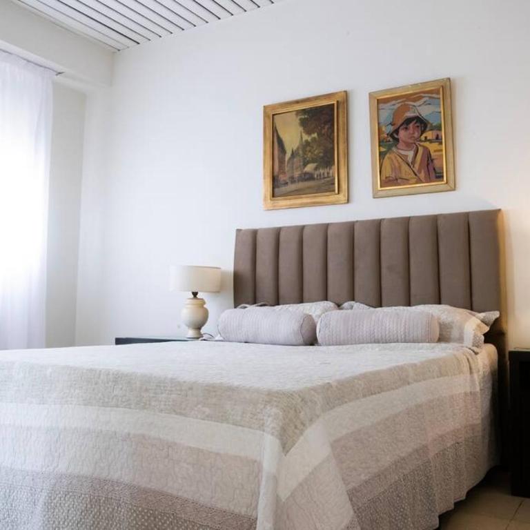 Loft de Buenos Aires - Apartamento de 1 dormitorio - 8
