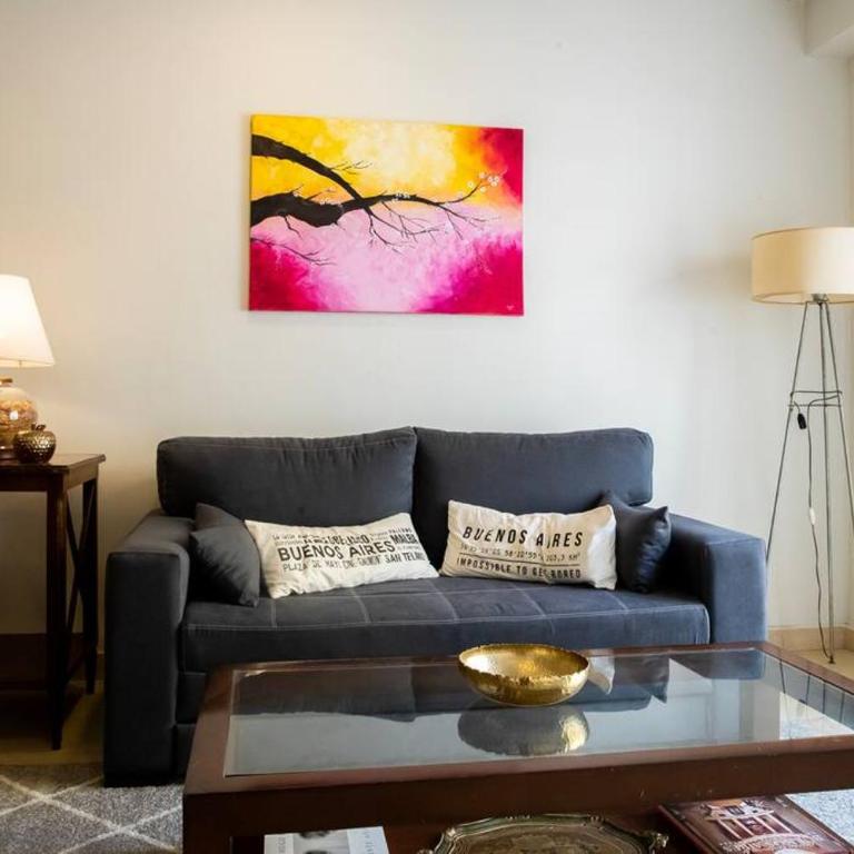 Loft de Buenos Aires - Apartamento de 1 dormitorio - 19
