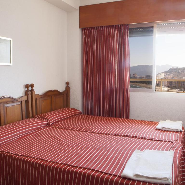 Apartamentos Florazar II Ajhory - One-Bedroom Apartment (2 - 4 Adults) - 7