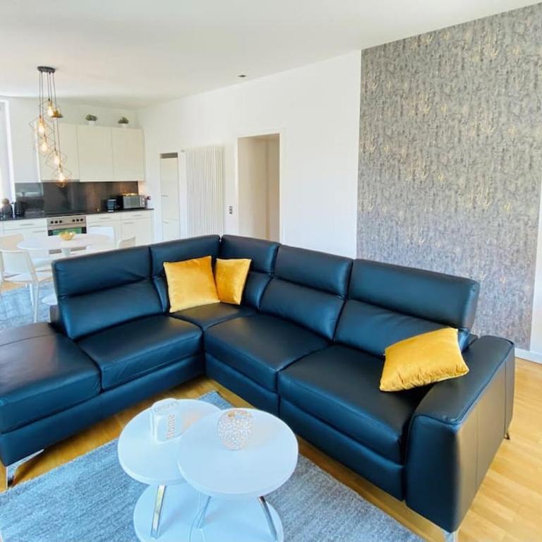 GIOIA@HOME - Appartamento con 2 Camere da Letto - 1