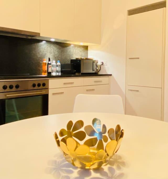 GIOIA@HOME - Appartamento con 2 Camere da Letto - 8