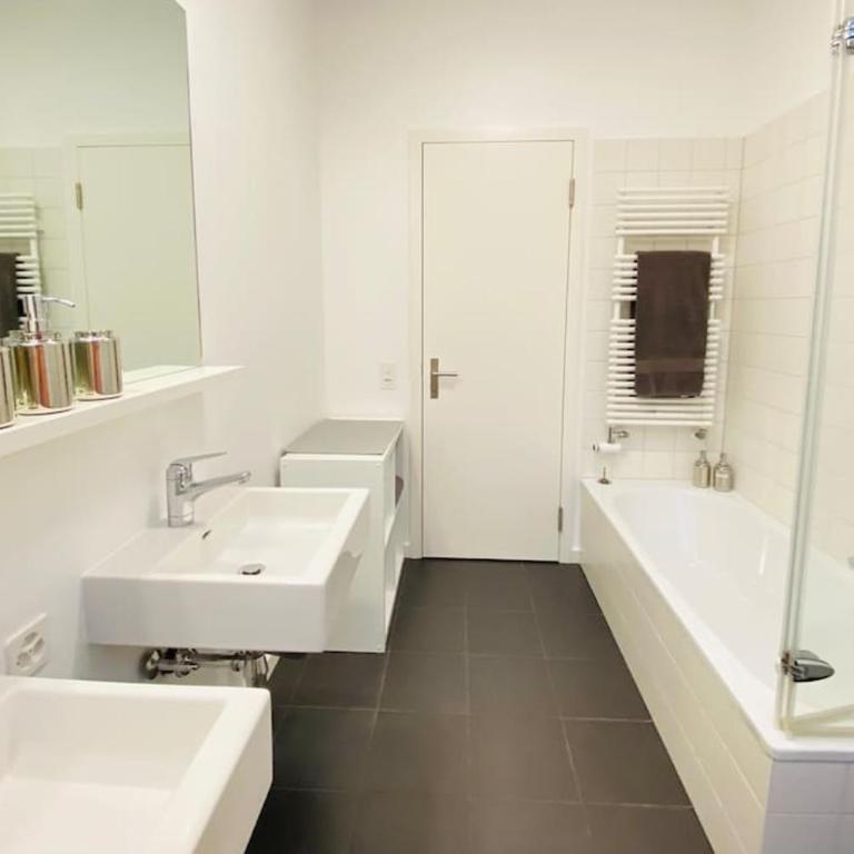 GIOIA@HOME - Appartamento con 2 Camere da Letto - 10