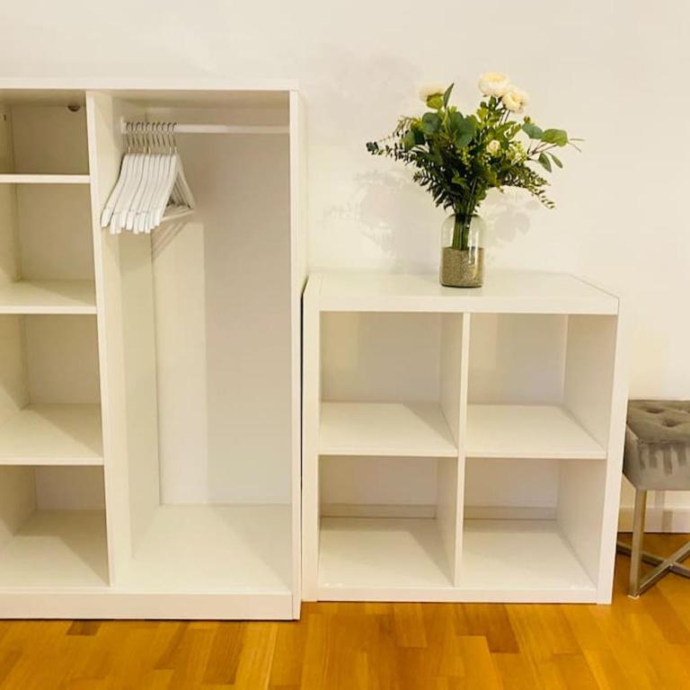 GIOIA@HOME - Appartamento con 2 Camere da Letto - 12