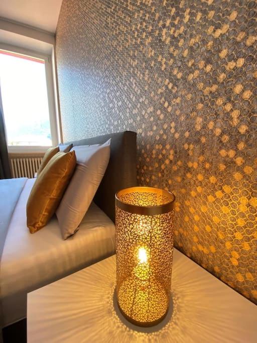 GIOIA@HOME - Appartamento con 2 Camere da Letto - 15