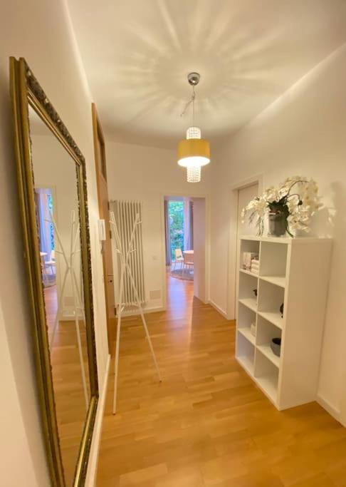 GIOIA@HOME - Appartamento con 2 Camere da Letto - 17