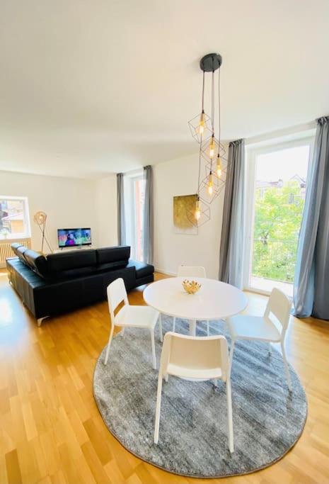 GIOIA@HOME - Appartamento con 2 Camere da Letto - 20