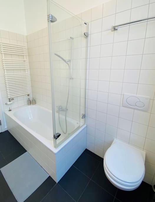 GIOIA@HOME - Appartamento con 2 Camere da Letto - 21