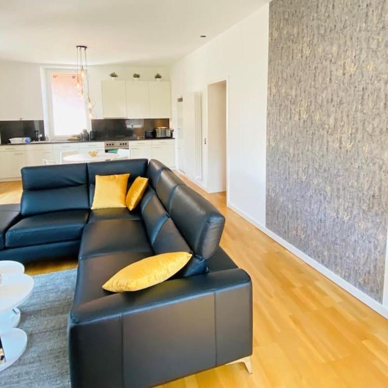GIOIA@HOME - Appartamento con 2 Camere da Letto - 23