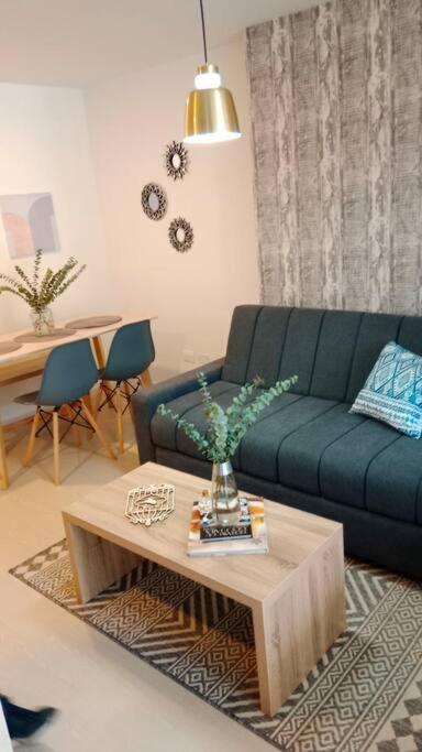 Loft en centro de Bogotá, hermosa vista y confort - Apartamento de 1 dormitorio - 2