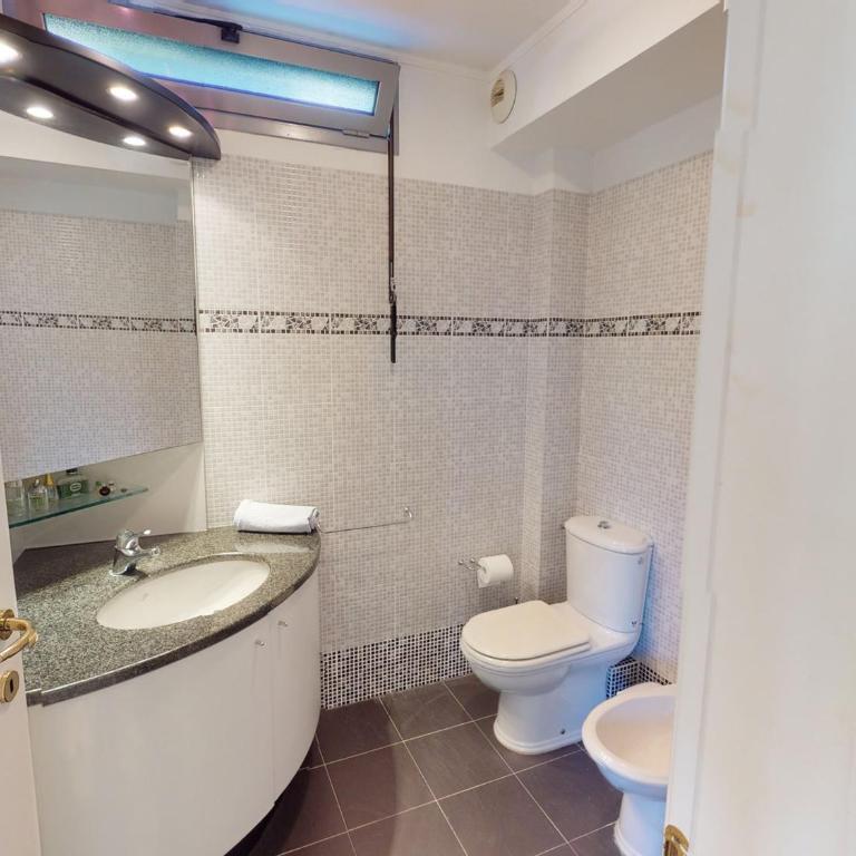 Confort 2 pièces avec terrasse et jardin à Menton - FR-1-196-313 - Appartement - 5
