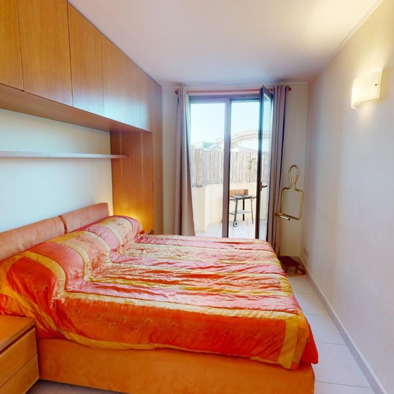 Confort 2 pièces avec terrasse et jardin à Menton - FR-1-196-313 - Appartement - 6
