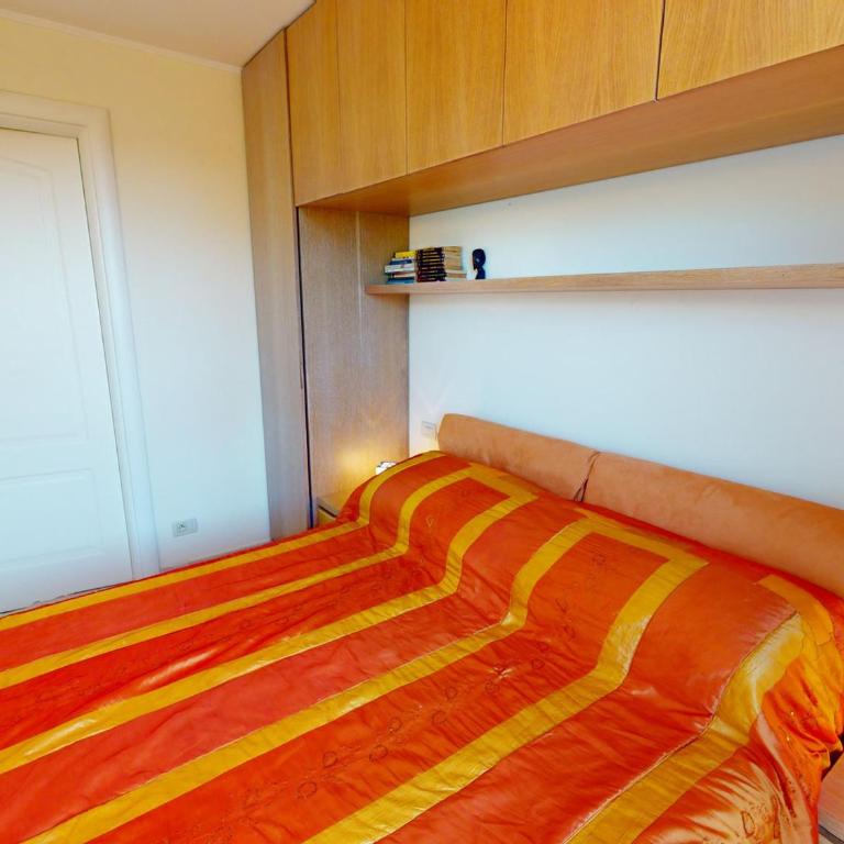 Confort 2 pièces avec terrasse et jardin à Menton - FR-1-196-313 - Appartement - 8