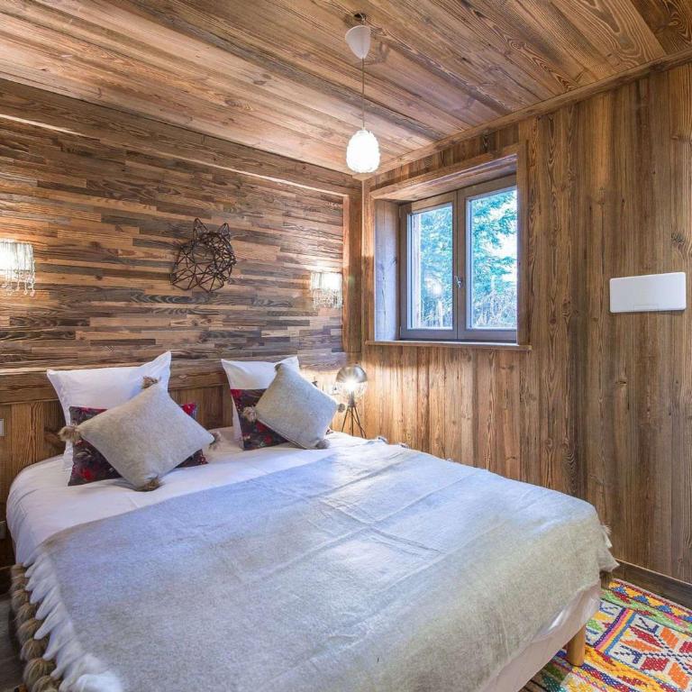 Appartement 4 chambres au centre de Courchevel 1850 avec parking - FR-1-564-93 - Appartamento - 8