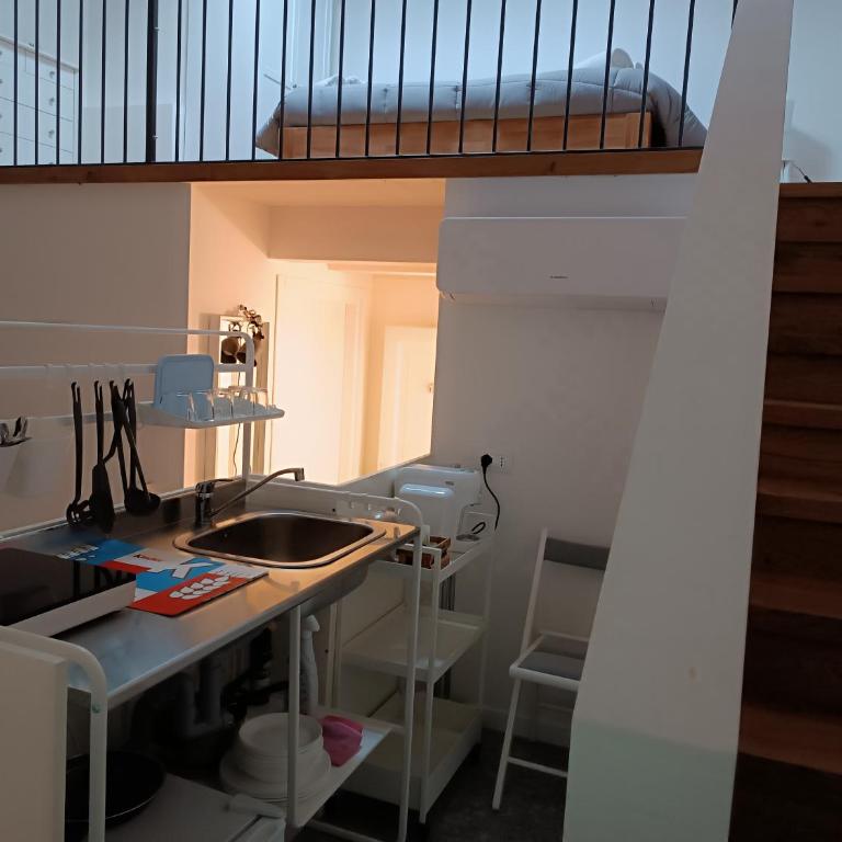b & b ultimo miglio - Junior Suite - 5