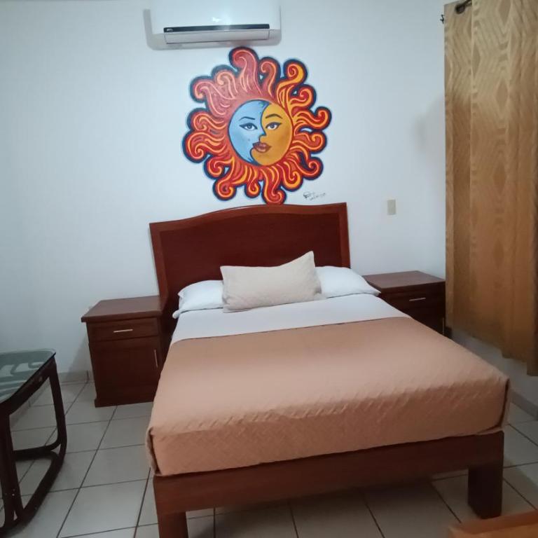 Hotel Lulu - Habitación Doble - 2