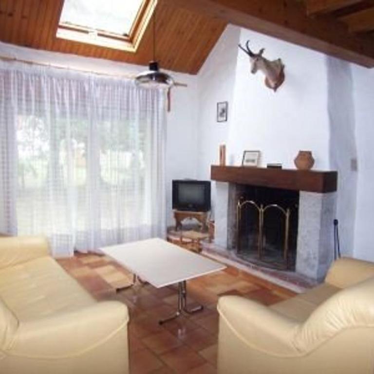 Maison Familiale à St Lary, 8 Pers, Jardin, Proche Téléphérique et Commerces - FR-1-457-132 - Casa de vacaciones (8 adultos) - 1