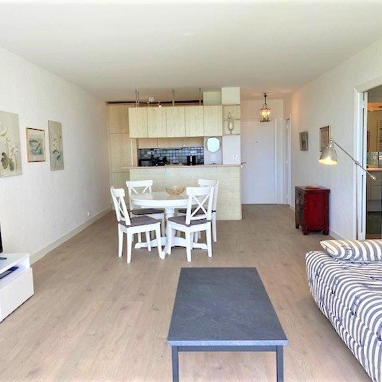 Joli 2 pièces rénové - Quiberon - Face à la mer - Parking + WiFi - FR-1-478-147 - Apartment (4 Erwachsene) - 4