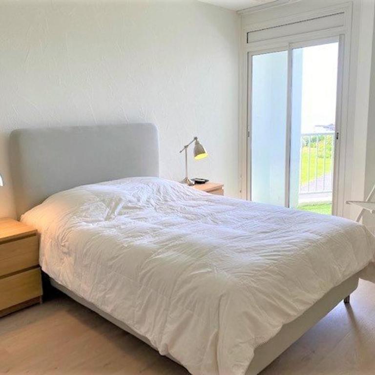 Joli 2 pièces rénové - Quiberon - Face à la mer - Parking + WiFi - FR-1-478-147 - Apartment (4 Erwachsene) - 7