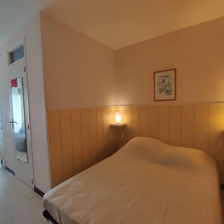 Agréable T1 proche établissement Thermal, animaux admis - FR-1-571-18 - Appartement (2 Adultes) - 4