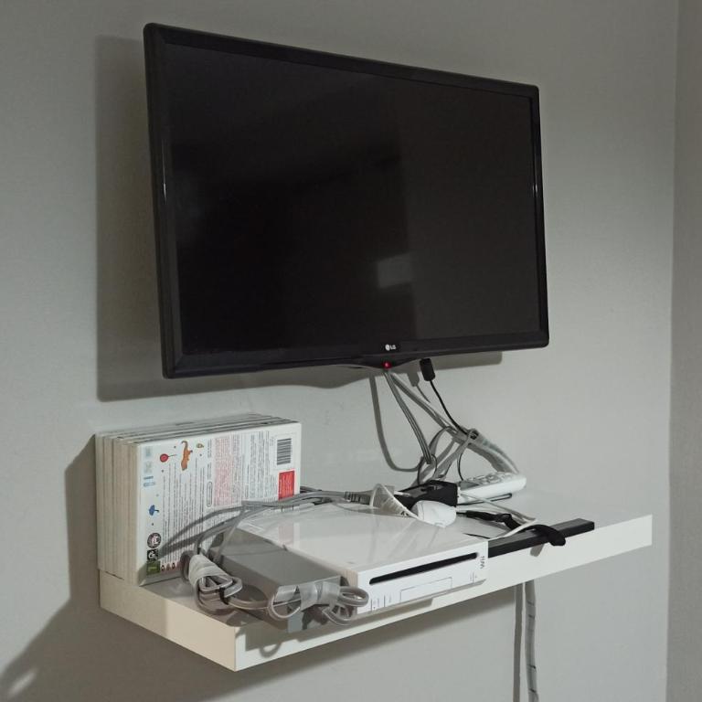 Apartamento con parking privado gratis incluido - Apartamento - 16