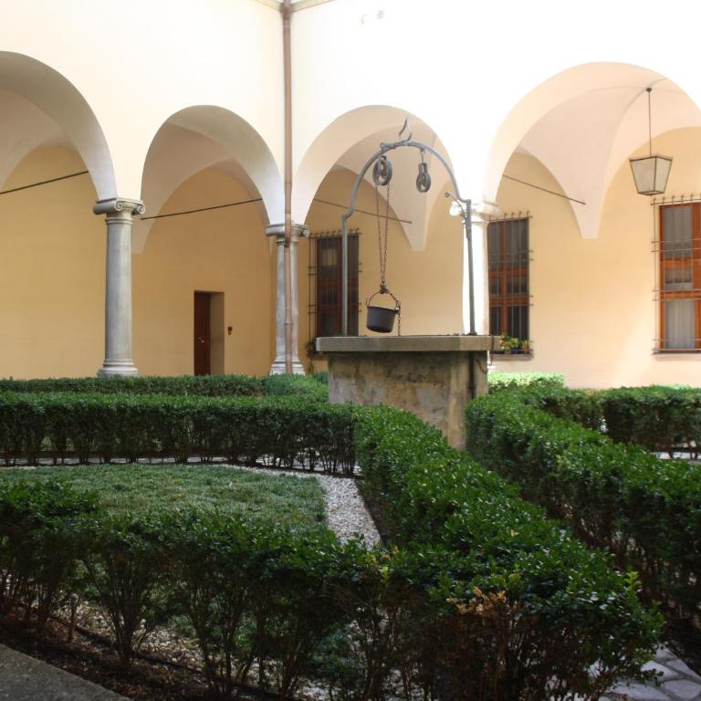 Appartamento blu centro storico - One-Bedroom Apartment - 19
